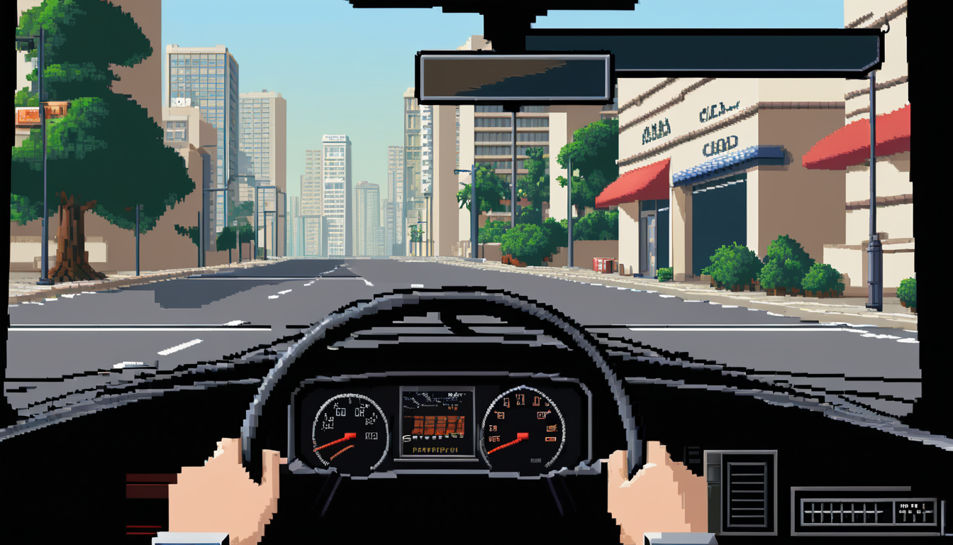 City Getaway