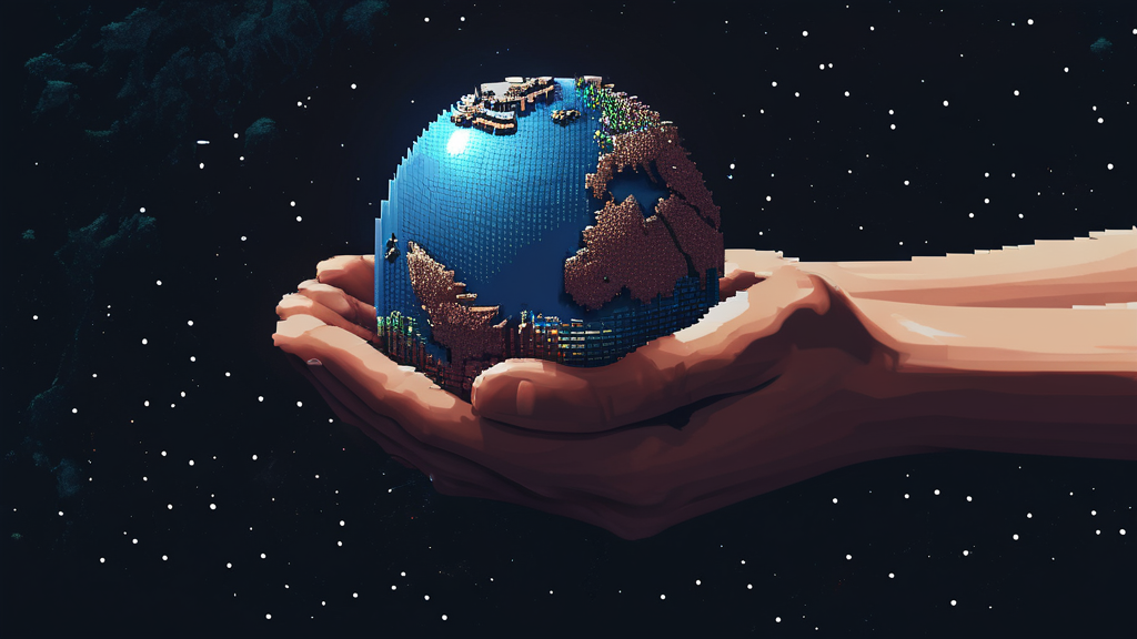 Cradle of Life