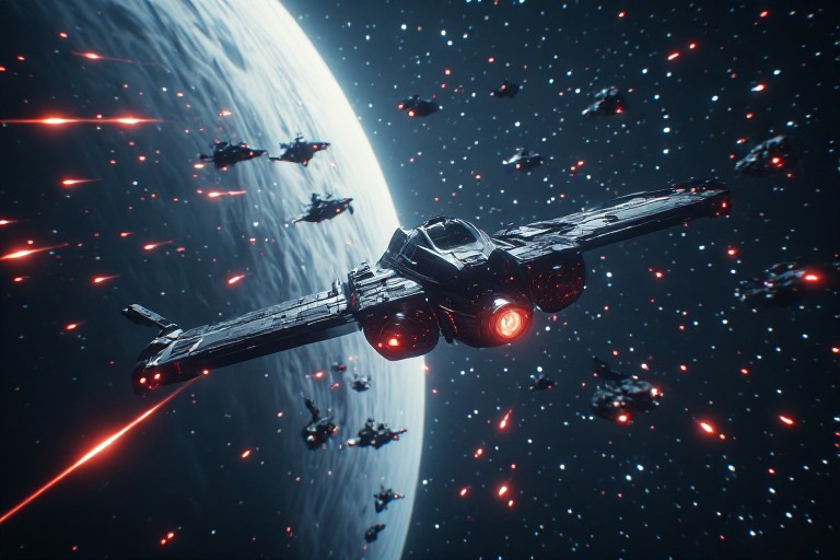 DEEP VECTOR