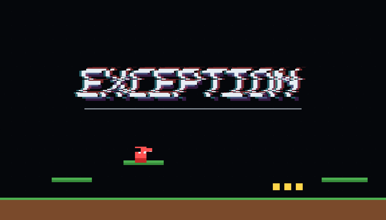 Exception