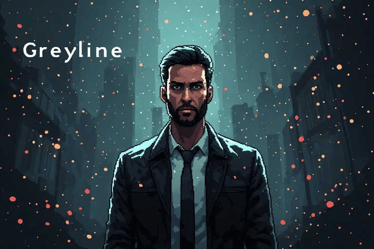 Greyline