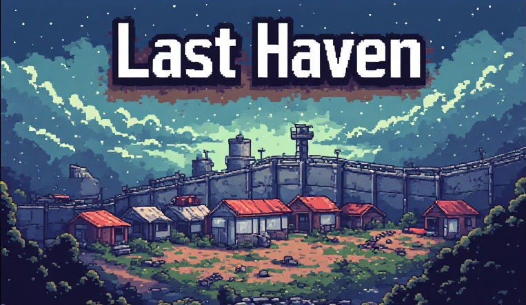 Last Haven