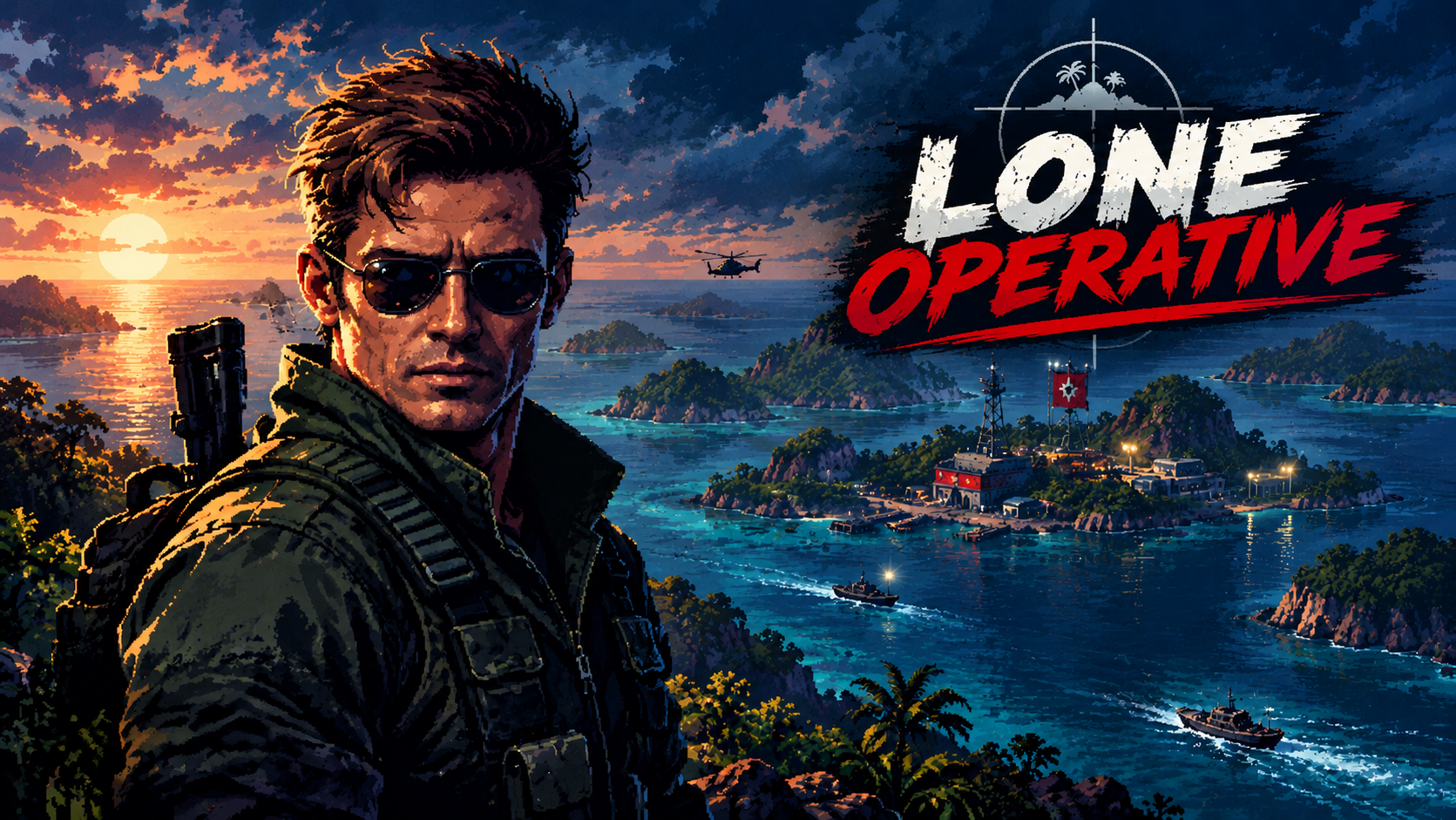 Lone Operative