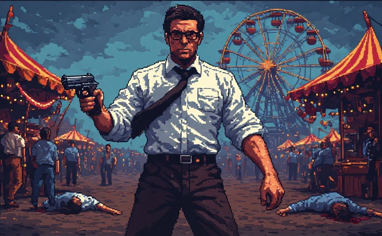Mayhem