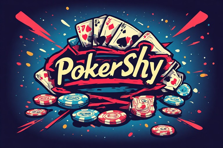 PokerShy