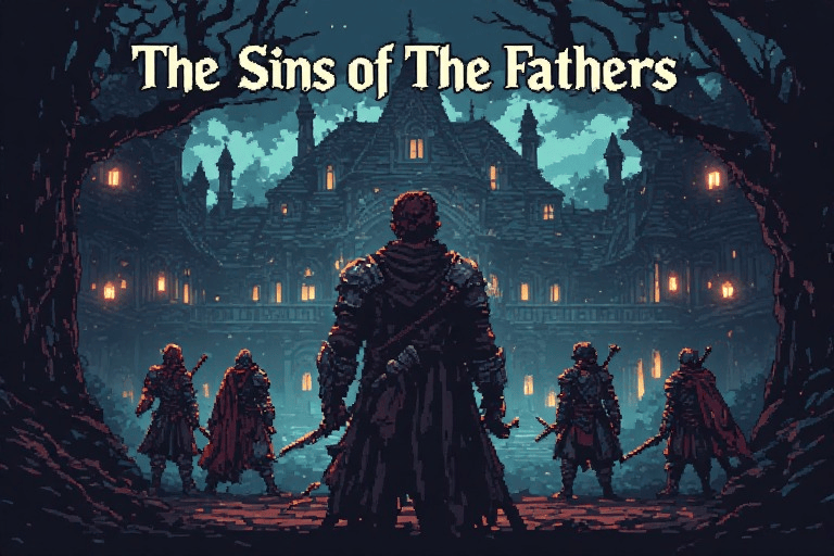 Sins of the Fathers
