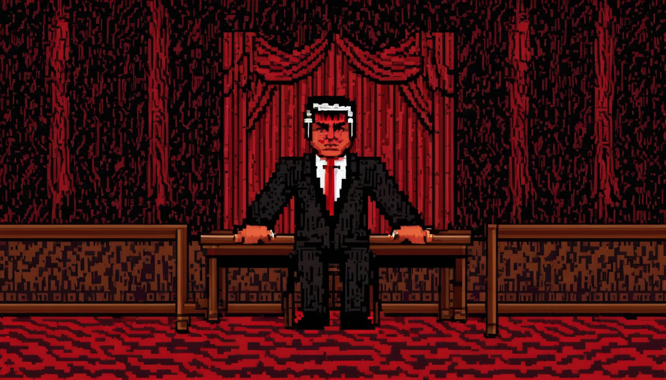 THE MAN FROM NOWHERE