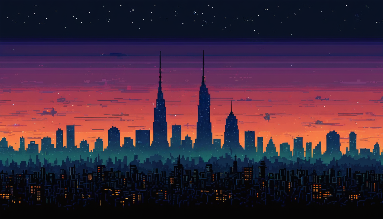 VERTIGO 5000