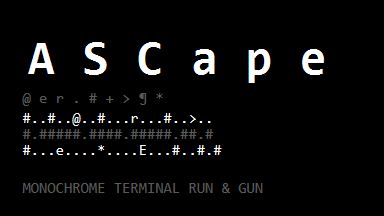 ASCape